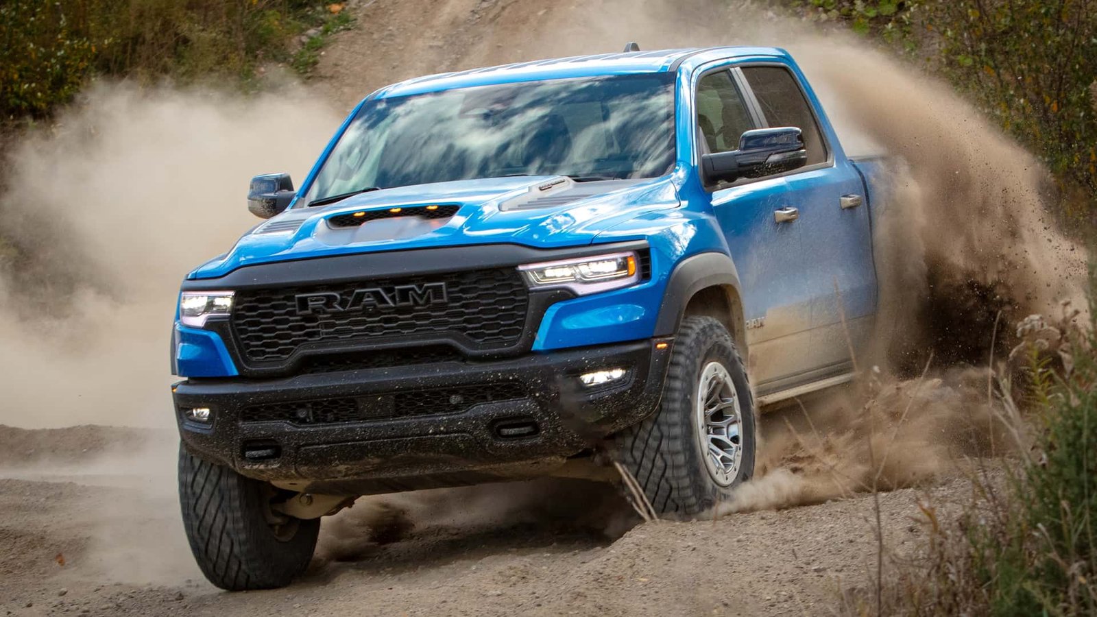 Ram’s Excellent 10-Year Warranty Isn’t Going Anywhere