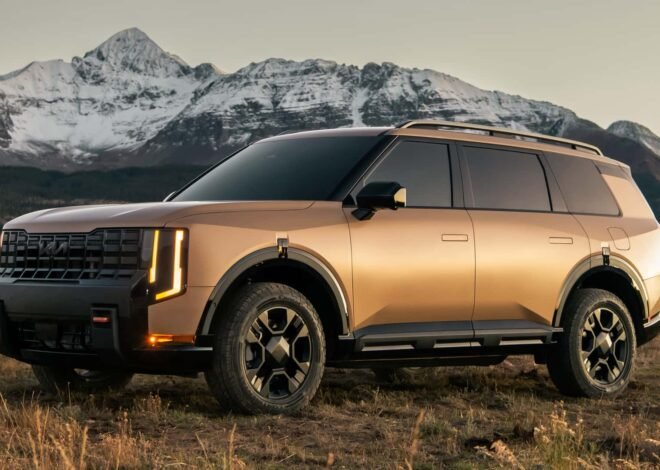 Kia Smashes Sales Records in 2025, Eyes Even Bigger 2026