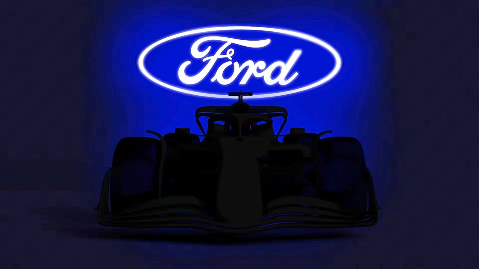 Ford is Bringing F1 To Detroit. Here’s Why That Matters