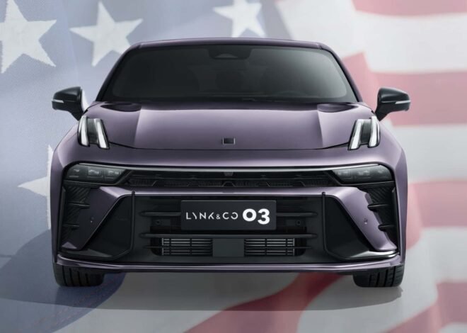 One Major Chinese Automaker Is Seriously Considering The US