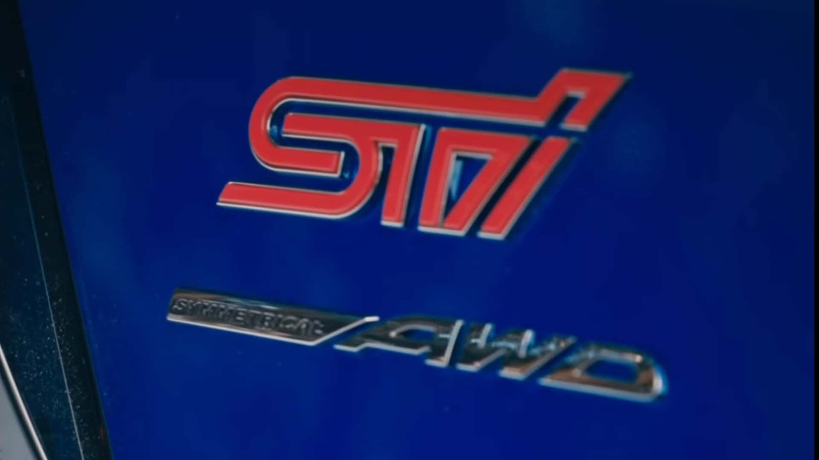 Listen To Subaru’s New STI Model Rev Its Boxer Engine